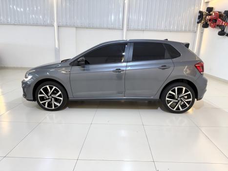 VOLKSWAGEN Polo Hatch 1.4 4P 250 TSI GTS AUTOMÁTICO, Foto 5