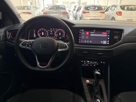 VOLKSWAGEN Polo Hatch 1.4 4P 250 TSI GTS AUTOMÁTICO, Foto 13