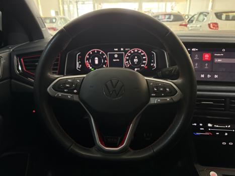 VOLKSWAGEN Polo Hatch 1.4 4P 250 TSI GTS AUTOMÁTICO, Foto 14