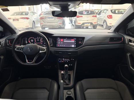 VOLKSWAGEN Polo Hatch 1.4 4P 250 TSI GTS AUTOMÁTICO, Foto 12