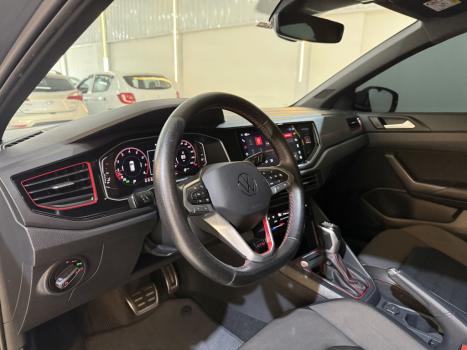 VOLKSWAGEN Polo Hatch 1.4 4P 250 TSI GTS AUTOMÁTICO, Foto 16