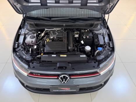 VOLKSWAGEN Polo Hatch 1.4 4P 250 TSI GTS AUTOMÁTICO, Foto 18