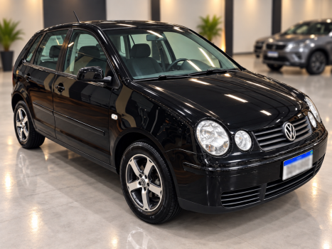 VOLKSWAGEN Polo Hatch 1.6 4P FLEX, Foto 1