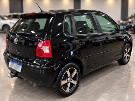 VOLKSWAGEN Polo Hatch 1.6 4P FLEX, Foto 2