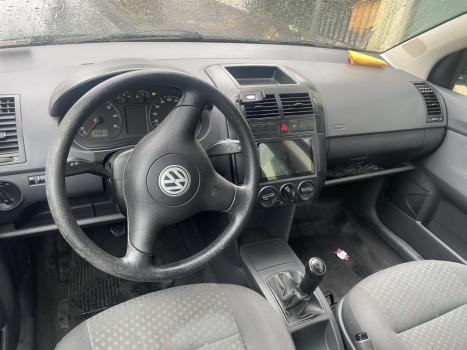 VOLKSWAGEN Polo Hatch 1.6 4P FLEX, Foto 3