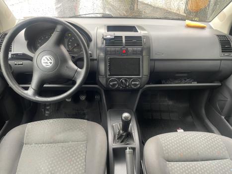 VOLKSWAGEN Polo Hatch 1.6 4P FLEX, Foto 5