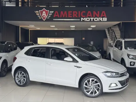 VOLKSWAGEN Polo Hatch 1.0 12V 4P 200 TSI HIGHLINE AUTOMÁTICO, Foto 1
