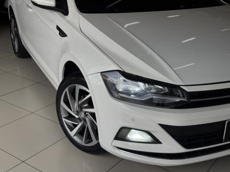 VOLKSWAGEN Polo Hatch 1.0 12V 4P 200 TSI HIGHLINE AUTOMÁTICO, Foto 5