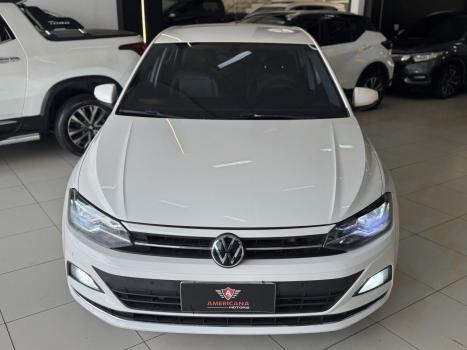 VOLKSWAGEN Polo Hatch 1.0 12V 4P 200 TSI HIGHLINE AUTOMÁTICO, Foto 8