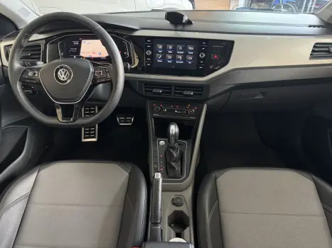 VOLKSWAGEN Polo Hatch 1.0 12V 4P 200 TSI HIGHLINE AUTOMÁTICO, Foto 11