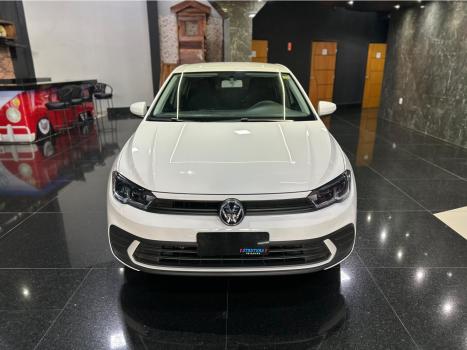 VOLKSWAGEN Polo Hatch 1.0 12V 4P MPI FLEX, Foto 1