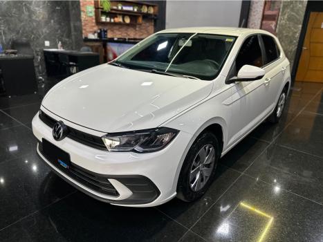 VOLKSWAGEN Polo Hatch 1.0 12V 4P MPI FLEX, Foto 2