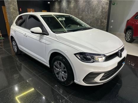 VOLKSWAGEN Polo Hatch 1.0 12V 4P MPI FLEX, Foto 3