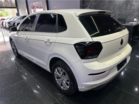 VOLKSWAGEN Polo Hatch 1.0 12V 4P MPI FLEX, Foto 4