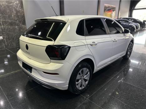 VOLKSWAGEN Polo Hatch 1.0 12V 4P MPI FLEX, Foto 5