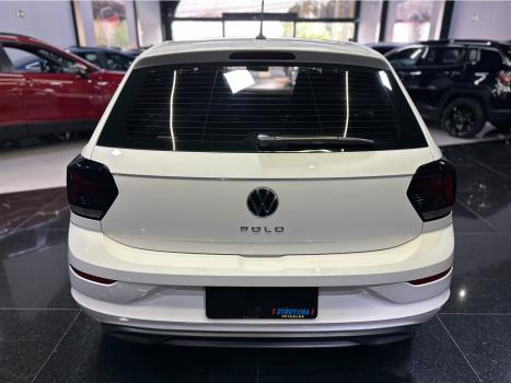 VOLKSWAGEN Polo Hatch 1.0 12V 4P MPI FLEX, Foto 6