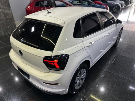 VOLKSWAGEN Polo Hatch 1.0 12V 4P MPI FLEX, Foto 7