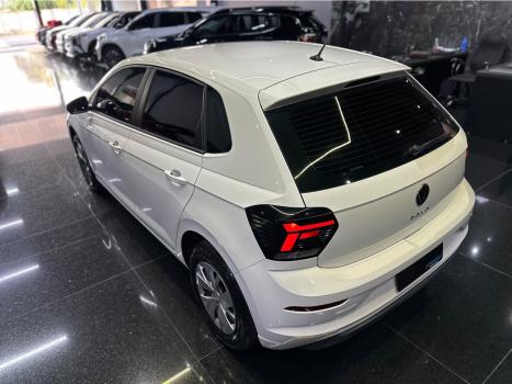 VOLKSWAGEN Polo Hatch 1.0 12V 4P MPI FLEX, Foto 8