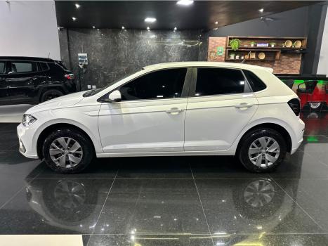 VOLKSWAGEN Polo Hatch 1.0 12V 4P MPI FLEX, Foto 9
