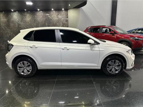 VOLKSWAGEN Polo Hatch 1.0 12V 4P MPI FLEX, Foto 10