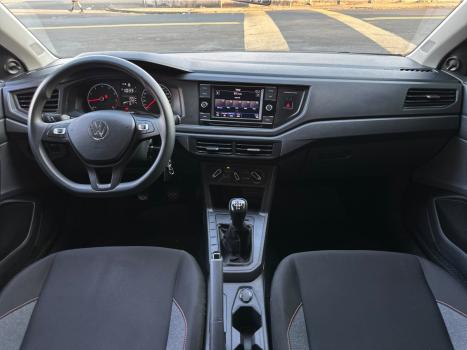 VOLKSWAGEN Polo Hatch 1.0 12V 4P MPI FLEX, Foto 12