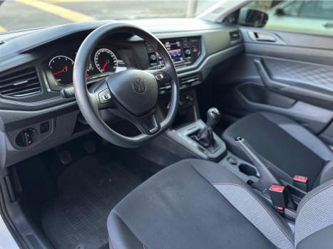 VOLKSWAGEN Polo Hatch 1.0 12V 4P MPI FLEX, Foto 13