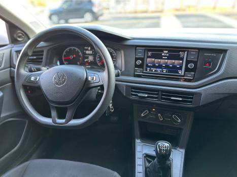 VOLKSWAGEN Polo Hatch 1.0 12V 4P MPI FLEX, Foto 15