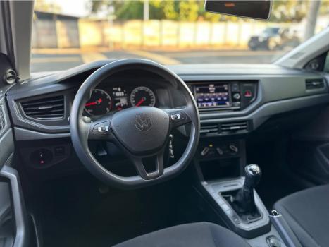 VOLKSWAGEN Polo Hatch 1.0 12V 4P MPI FLEX, Foto 16