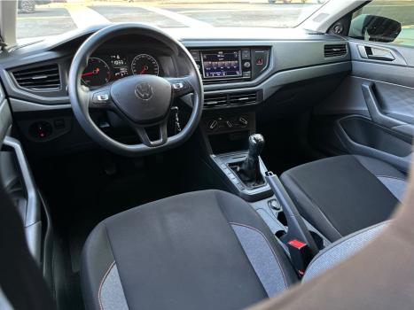 VOLKSWAGEN Polo Hatch 1.0 12V 4P MPI FLEX, Foto 17