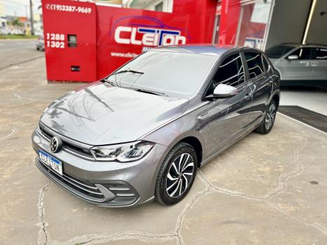VOLKSWAGEN Polo Hatch 1.0 4P 170 TSI HIGHLINE AUTOMÁTICO, Foto 2