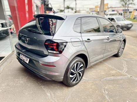 VOLKSWAGEN Polo Hatch 1.0 4P 170 TSI HIGHLINE AUTOMÁTICO, Foto 4