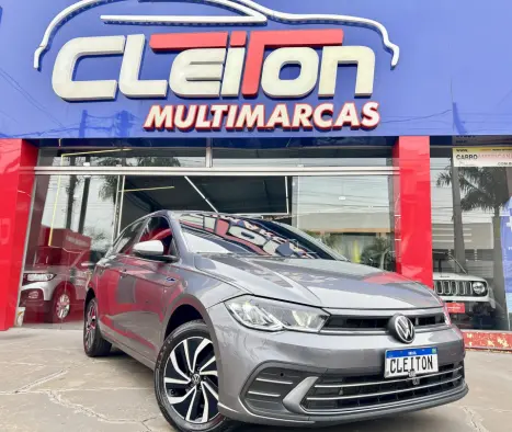 VOLKSWAGEN Polo Hatch 1.0 4P 170 TSI HIGHLINE AUTOMÁTICO, Foto 11