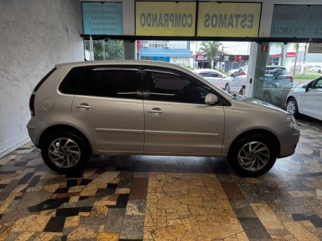 VOLKSWAGEN Polo Hatch 1.6 4P FLEX, Foto 5