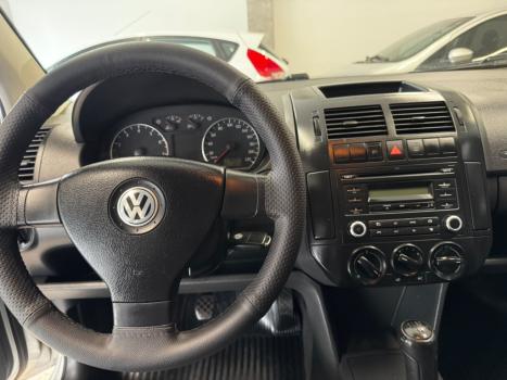 VOLKSWAGEN Polo Hatch 1.6 4P FLEX, Foto 6