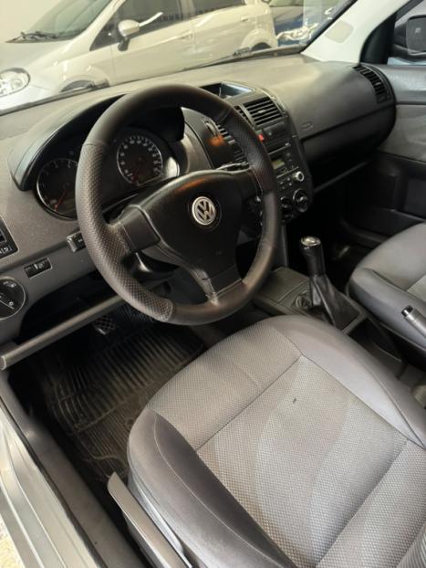VOLKSWAGEN Polo Hatch 1.6 4P FLEX, Foto 10