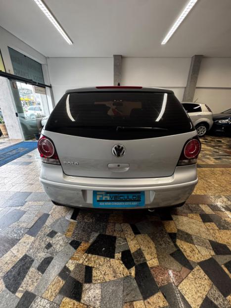 VOLKSWAGEN Polo Hatch 1.6 4P FLEX, Foto 13