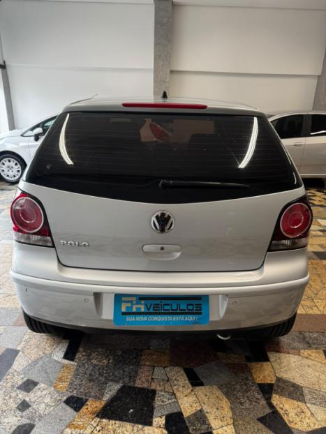 VOLKSWAGEN Polo Hatch 1.6 4P FLEX, Foto 16