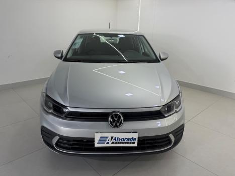 VOLKSWAGEN Polo Hatch 1.0 12V 4P 170 TSI SENSE AUTOMÁTICO, Foto 2