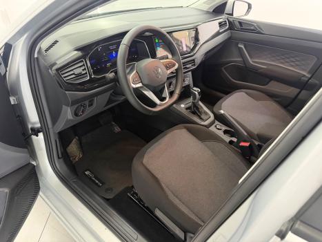 VOLKSWAGEN Polo Hatch 1.0 12V 4P 170 TSI SENSE AUTOMÁTICO, Foto 3