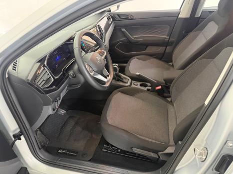 VOLKSWAGEN Polo Hatch 1.0 12V 4P 170 TSI SENSE AUTOMÁTICO, Foto 6