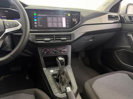 VOLKSWAGEN Polo Hatch 1.0 12V 4P 170 TSI SENSE AUTOMÁTICO, Foto 9