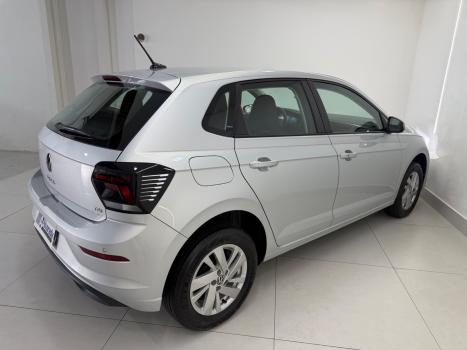 VOLKSWAGEN Polo Hatch 1.0 12V 4P 170 TSI SENSE AUTOMÁTICO, Foto 11