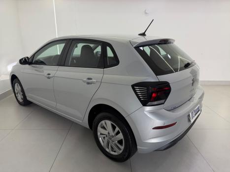 VOLKSWAGEN Polo Hatch 1.0 12V 4P 170 TSI SENSE AUTOMÁTICO, Foto 12