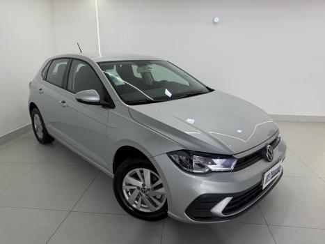 VOLKSWAGEN Polo Hatch 1.0 12V 4P 170 TSI SENSE AUTOMÁTICO, Foto 14