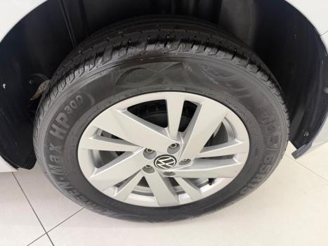 VOLKSWAGEN Polo Hatch 1.0 12V 4P 170 TSI SENSE AUTOMÁTICO, Foto 15