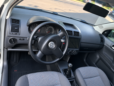 VOLKSWAGEN Polo Hatch 1.6 4P, Foto 6