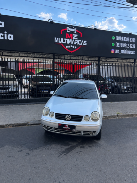 VOLKSWAGEN Polo Hatch 1.6 4P, Foto 1