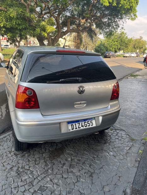 VOLKSWAGEN Polo Hatch 1.6 4P, Foto 4