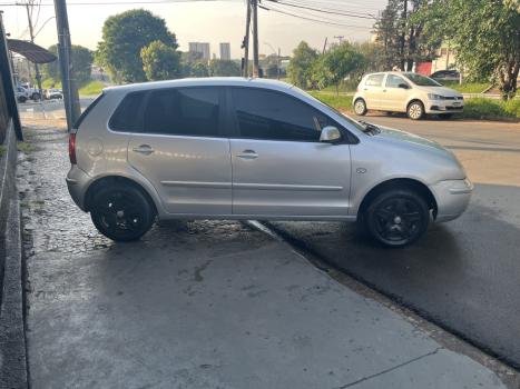 VOLKSWAGEN Polo Hatch 1.6 4P, Foto 3