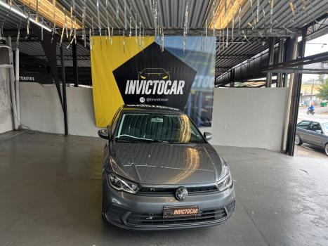 VOLKSWAGEN Polo Hatch 1.0 12V 4P 200 TSI  COMFORTLINE AUTOMÁTICO, Foto 1